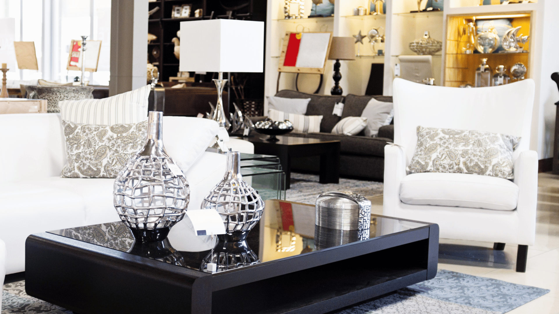 Buy Furniture Accessories in Mira Road