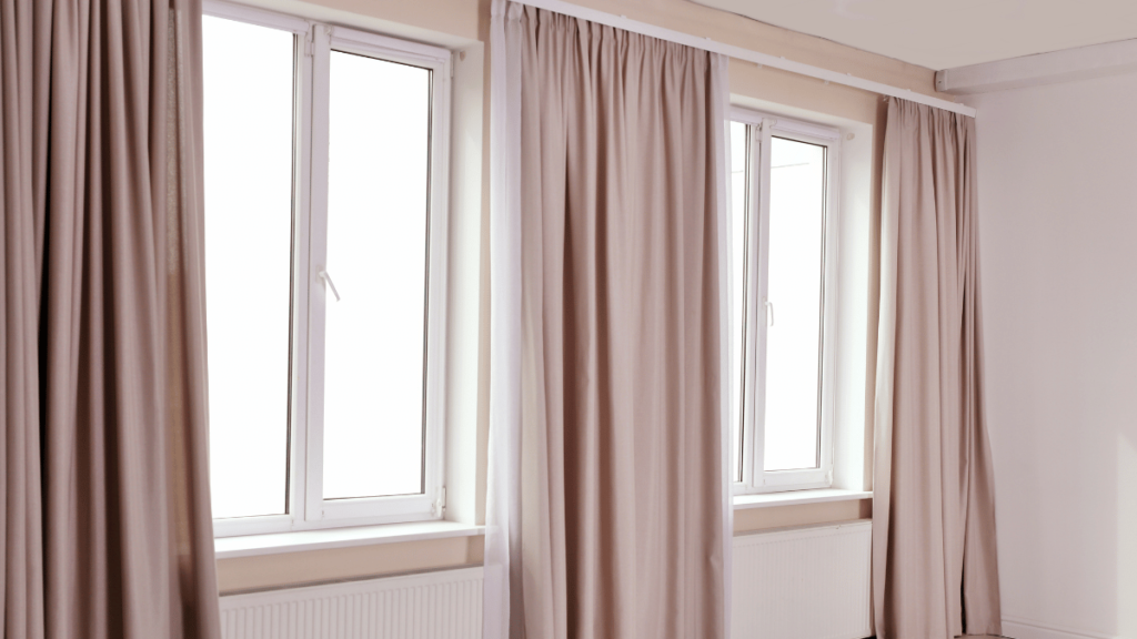 Choosing the Perfect Curtains for Every Room