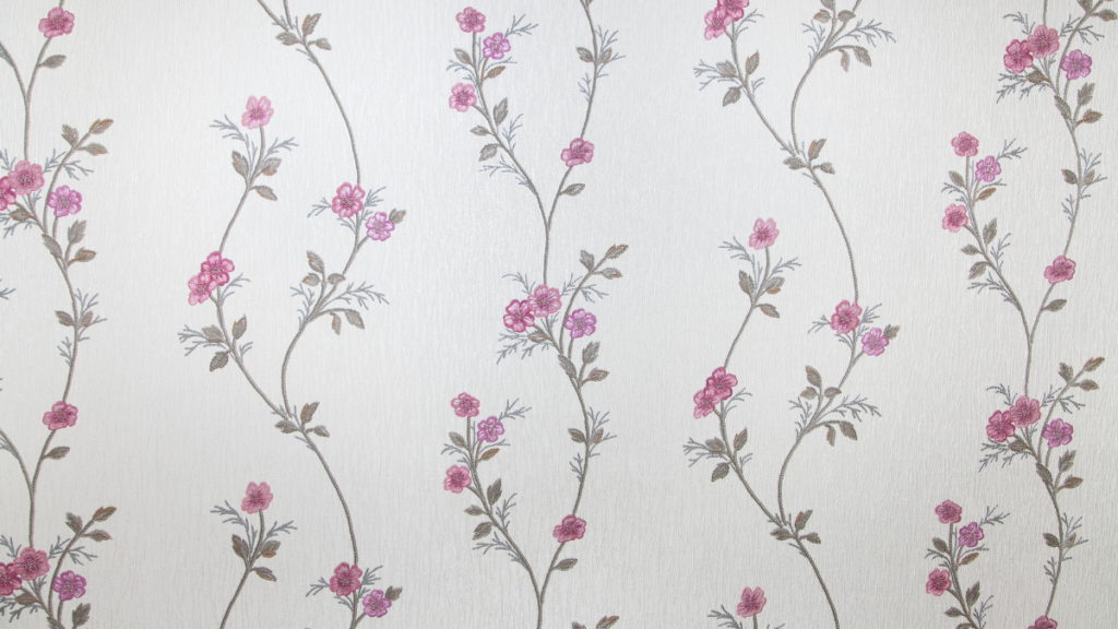 Top 5 Wallpaper Trends