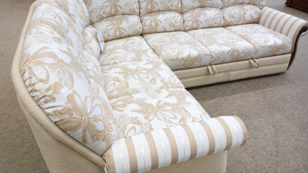 Easy Steps to Choose the Best Sofa Showroom