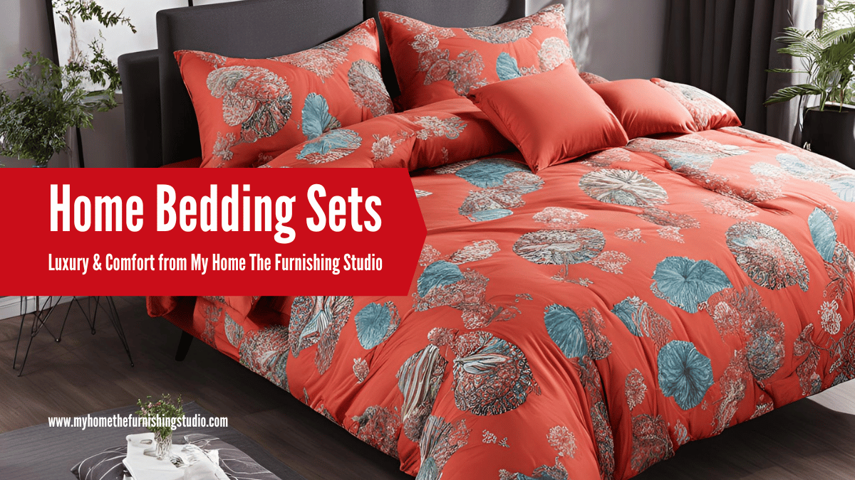 Home Bedding Sets