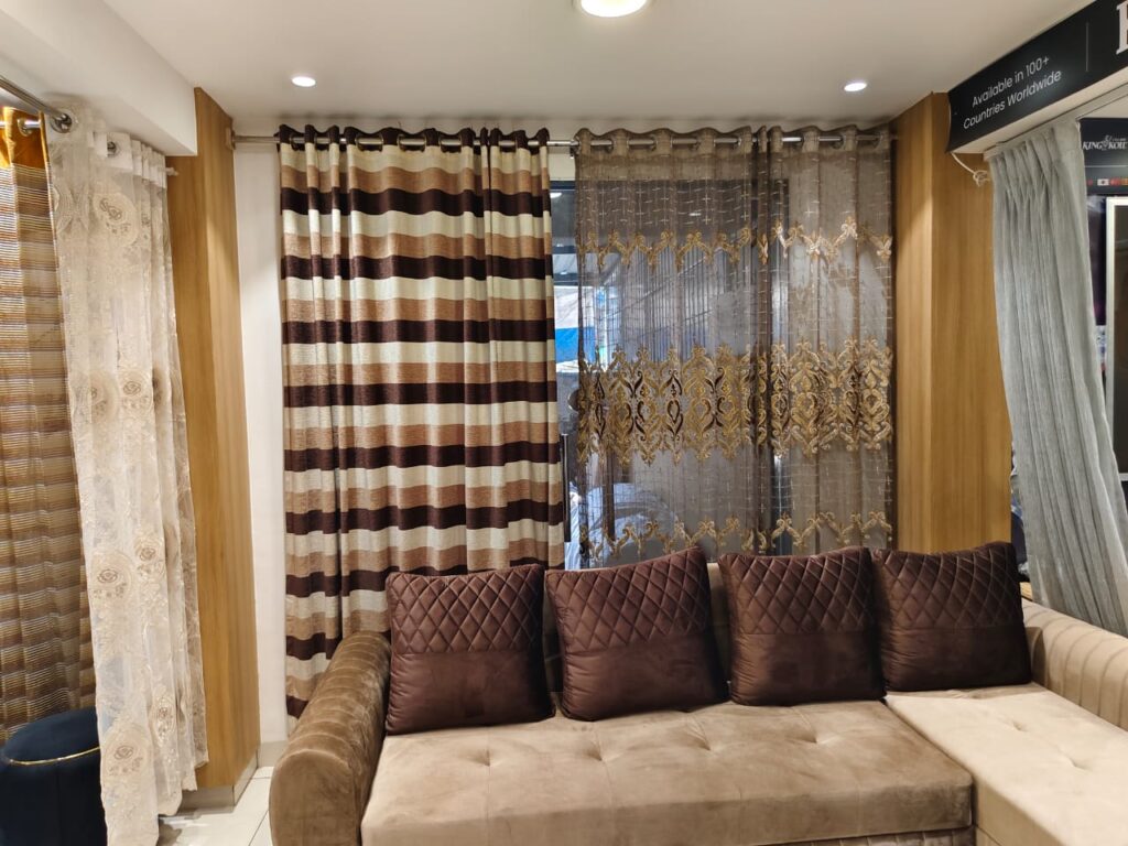 Best Curtain Shop in Mira Road