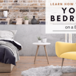 Decorate Your Bedroom on a Budget