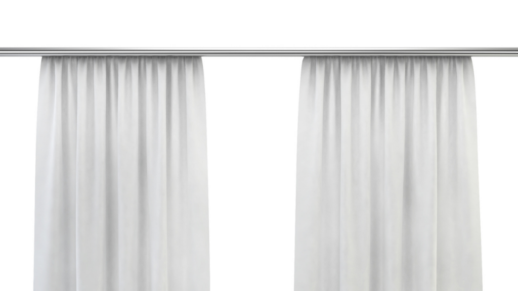 10 Types of Curtains for Your Home